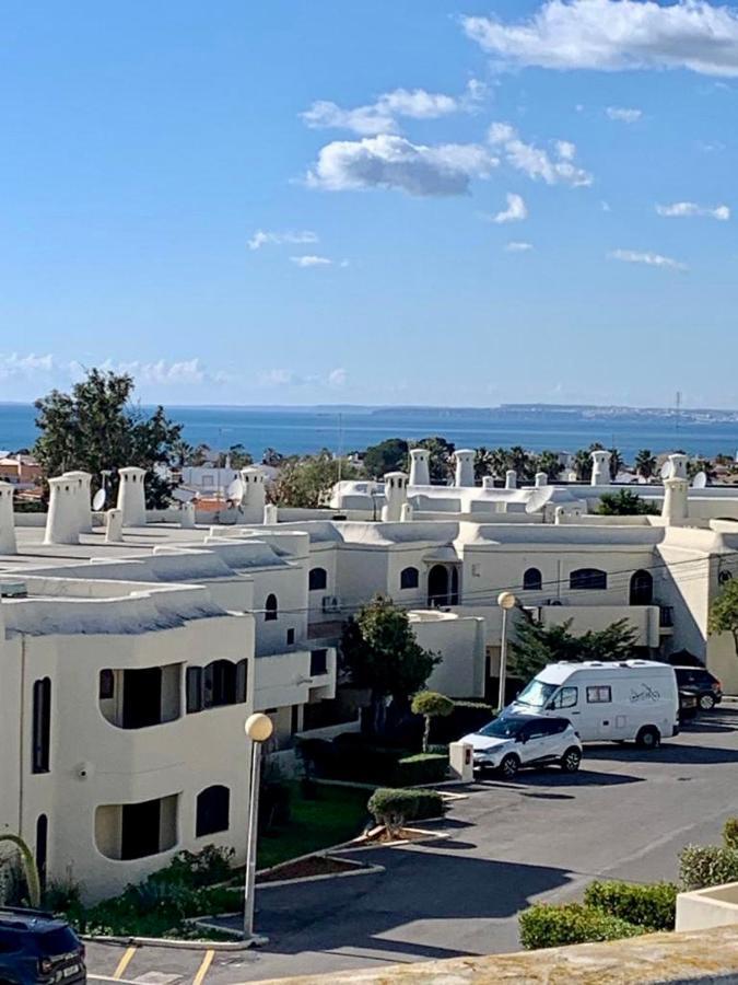 卡武埃鲁Casa Sol E Mar公寓 外观 照片