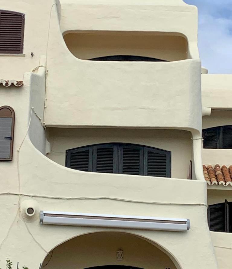 卡武埃鲁Casa Sol E Mar公寓 外观 照片